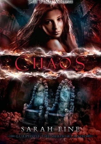Chaos - Sarah Fine