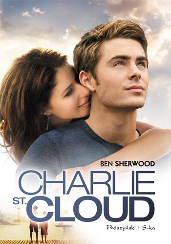 Charlie St. Cloud - Ben Sherwood