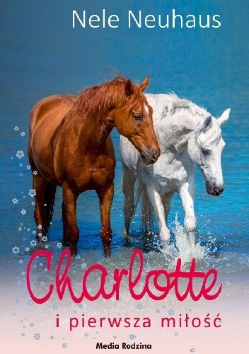 Charlotte i pierwsza miłość - Nele Neuhaus