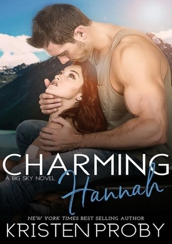 Charming Hannah - Kristen Proby