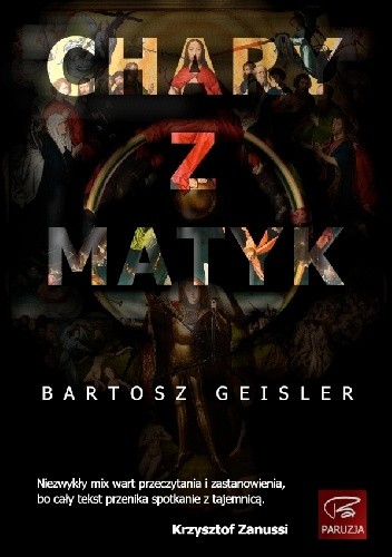 CHARYZMATYK - Bartosz Geisler