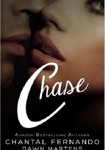Chase - Chantal Fernando