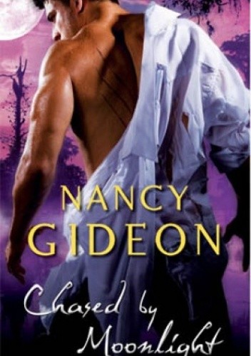 Chased by Moonlight - Nancy Gideon