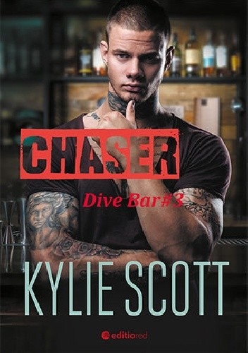 Chaser - Kylie Scott