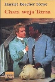 Chata wuja Toma - Harriet Beecher Stowe