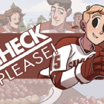 Check, Please!: Year Two - Ngozi Ukazu
