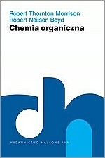Chemia organiczna T. I - Robert Thornton Morrison