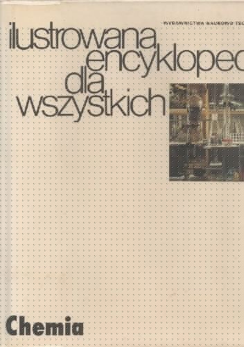 Chemia - praca zbiorowa