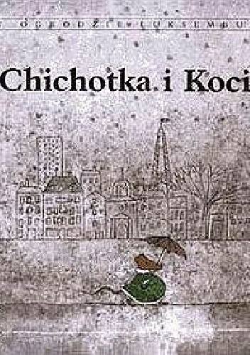 Chichotka i Kocicho - Elżbieta Mierzejewska