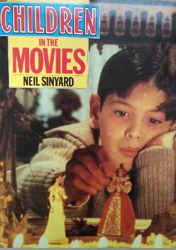 Children in the Movies - Neil Sinyard