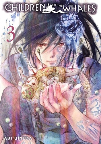 Children of the Whales, Vol. 3 - Abi Umeda
