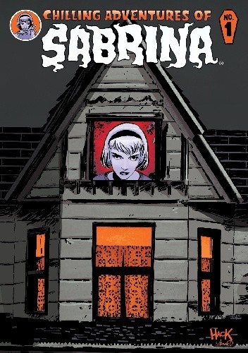 Chilling Adventures of Sabrina #1 - Roberto Aguirre-Sacasa