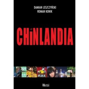 Chinlandia - Roman Konik