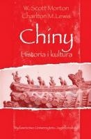 Chiny. Historia i kultura - W. Scott Morton