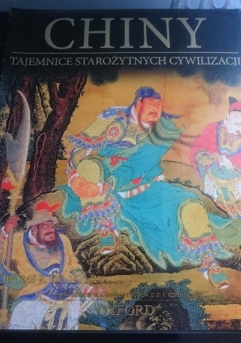 Chiny. Od 1368 R. do 1911 R. - praca zbiorowa