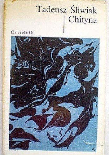 Chityna - Tadeusz Śliwiak