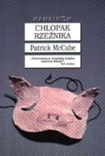 Chłopak rzeźnika - Patrick McCabe