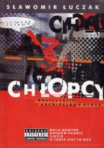 Chłopcy - Sławomir Łuczak