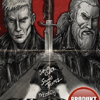 Chłopcy. W Skrócie - Jakub Ćwiek