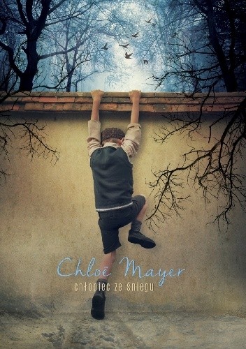 Chłopiec ze śniegu - Chloë Mayer