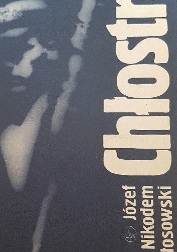 Chłostra - Józef Nikodem Kłosowski