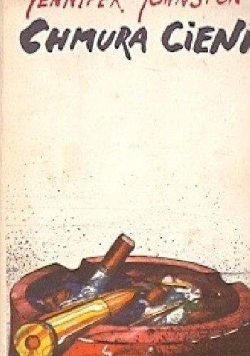 Chmura cieni - Jennifer Johnston