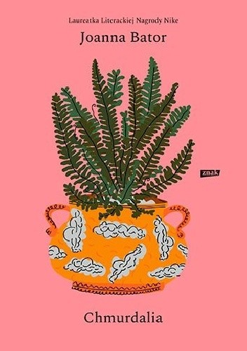 Chmurdalia - Joanna Bator