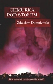 Chmurka pod stołem - Zdzisław Domolewski