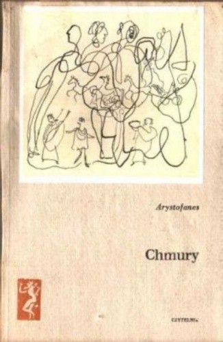 Chmury - Arystofanes