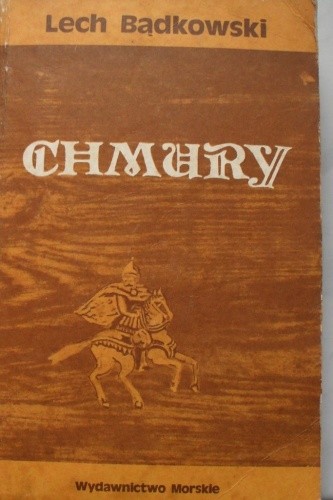 Chmury - Lech Bądkowski