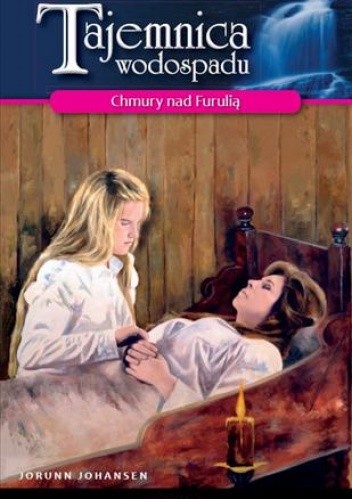 Chmury nad Furulią - Jorunn Johansen