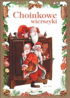 Choinkowe wierszyki - Wanda Chotomska
