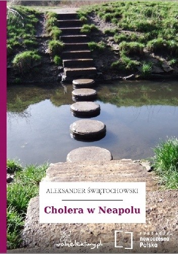 Cholera w Neapolu - Aleksander Świętochowski