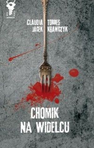 Chomik na widelcu - Jacek Krawczyk