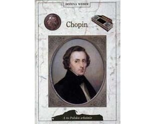 Chopin - Bożena Weber