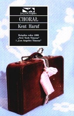 Chorał - Kent Haruf