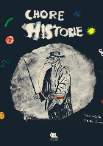 Chore historie - Gosia Kulik
