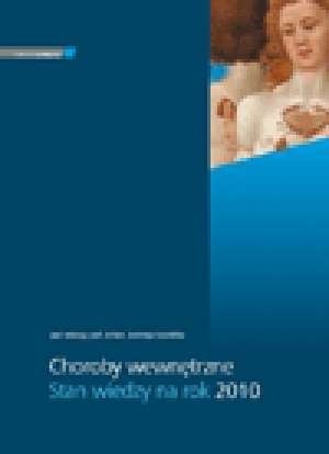 Choroby wewnętrzne. Podręcznik multimedialny oparty na zasadach EBM - Andrzej Szczeklik