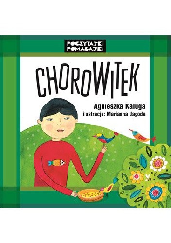 Chorowitek - Agnieszka Kaluga