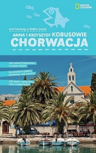 Chorwacja - Krzysztof Kobus