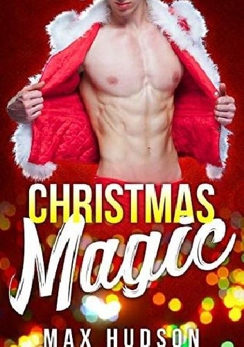 Christmas Magic - Max Hudson