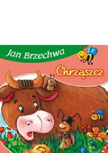Chrząszcz - Jan Brzechwa