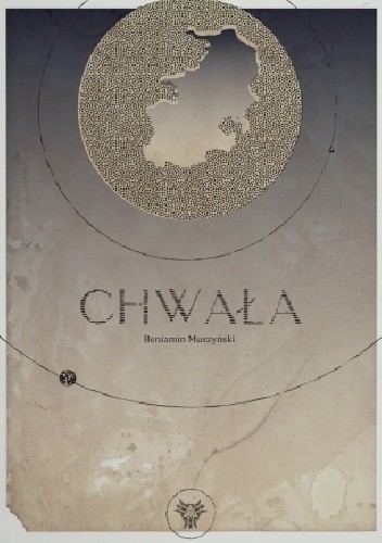 Chwała - Beniamin Tytus Muszyński