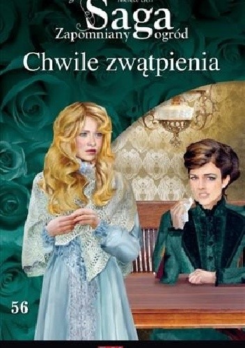 Chwile zwątpienia - Merete Lien