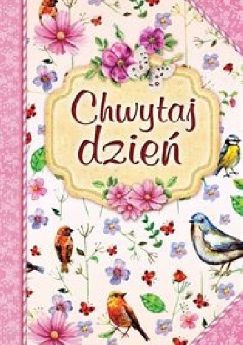 Chwytaj dzień! - Antonio Peregrino