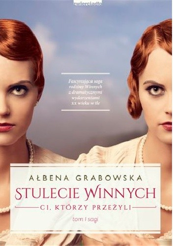 Ci, którzy przeżyli - Ałbena Grabowska