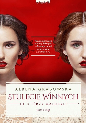 Ci, którzy walczyli - Ałbena Grabowska