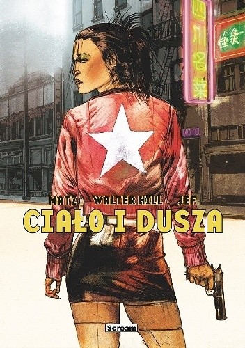 Ciało I Dusza - Walter Hill