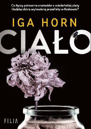 Ciało - Iga Horn
