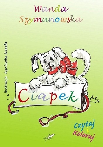 Ciapek - Wanda Szymanowska